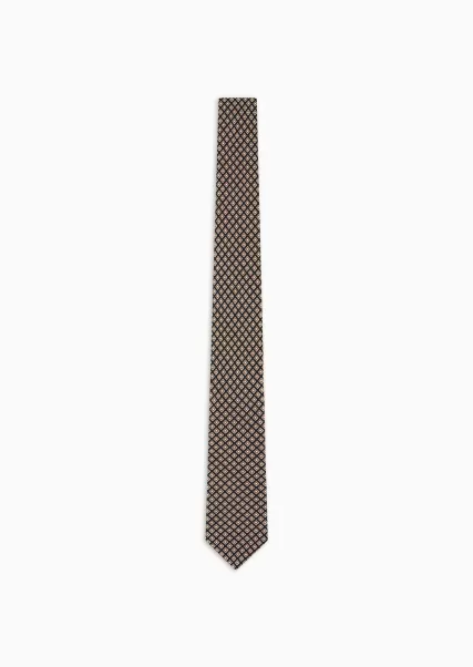 Ties Black Qualité Standard Homme Cravates